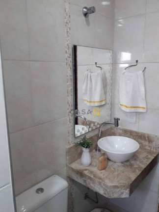 Imagem Apartamento com 2 Quartos à Venda, 90 m² em Jardim São Paulo - Americana Imagem Apartamento com 2 Quartos à Venda, 90 m² em Jardim São Paulo - Americana