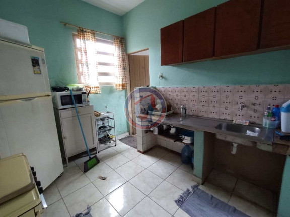 Imagem Casa com 3 Quartos à Venda, 140 m² em Agenor De Campos - Mongaguá Imagem Casa com 3 Quartos à Venda, 140 m² em Agenor De Campos - Mongaguá