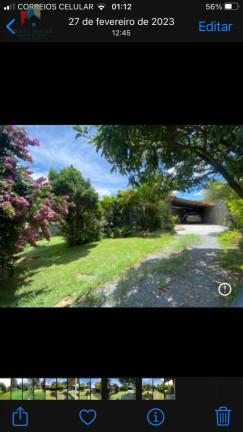 Imagem Imóvel com 1 Quarto à Venda, 1.000 m² em Jardim Bela Vista - Tatuí