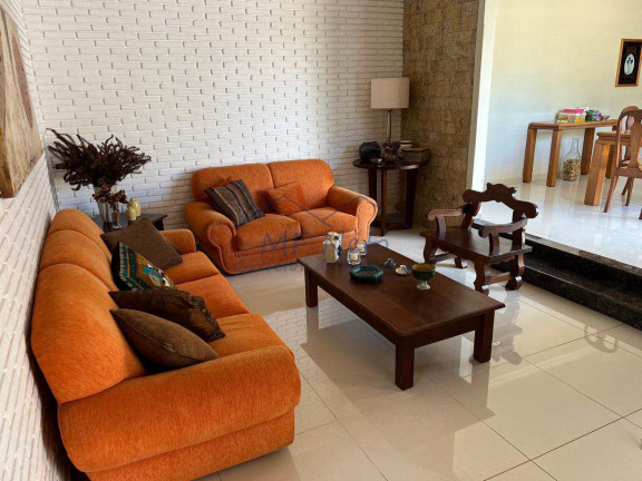 Imagem Casa com 3 Quartos à Venda, em Cidade Jardim - Pirassununga Imagem Casa com 3 Quartos à Venda, em Cidade Jardim - Pirassununga