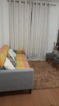 Imagem Apartamento com 2 Quartos à Venda, 45 m² em Parque Ipê - São Paulo Imagem Apartamento com 2 Quartos à Venda, 45 m² em Parque Ipê - São Paulo