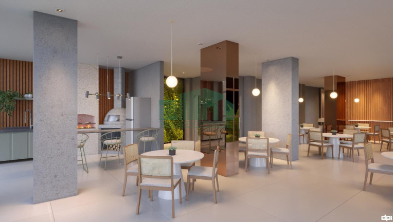 Apartamento com 3 Quartos à Venda, 70 m² em Janga - Paulista