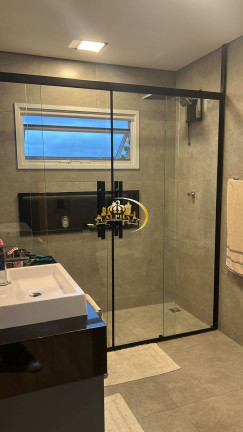 Imagem Casa de Condomínio com 4 Quartos à Venda, 450 m² em Alphaville - Santana De Parnaíba