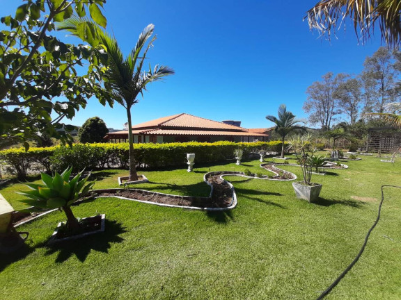 Fazenda à Venda, 20.000 m² em Medeiros - Itatiaiuçu