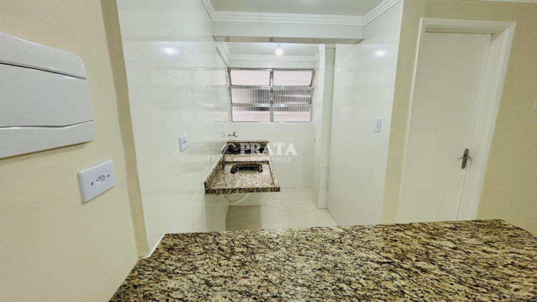 Imagem Apartamento com 1 Quarto à Venda, 48 m² em Ponta Da Praia - Santos Imagem Apartamento com 1 Quarto à Venda, 48 m² em Ponta Da Praia - Santos