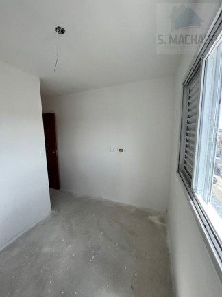 Imagem Apartamento com 2 Quartos à Venda, 51 m² em Parque Das Nações - Santo André