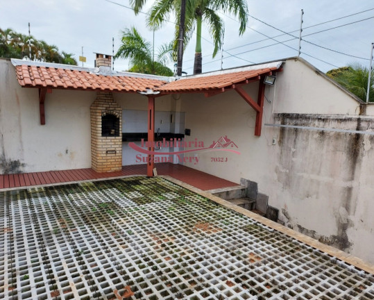 Imagem Casa com 4 Quartos à Venda, 400 m² em Capim Macio - Natal Imagem Casa com 4 Quartos à Venda, 400 m² em Capim Macio - Natal
