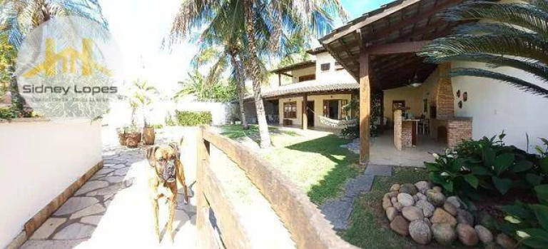 Imagem Casa com 4 Quartos à Venda, 350 m² em Freguesia De Jacarepaguá - Rio De Janeiro