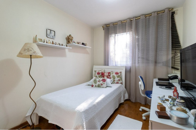 Imagem Apartamento com 3 Quartos à Venda, 65 m² em Vila Mascote - São Paulo Imagem Apartamento com 3 Quartos à Venda, 65 m² em Vila Mascote - São Paulo