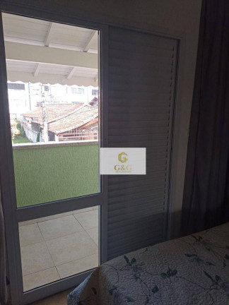 Imagem Sobrado com 3 Quartos à Venda, 150 m² em Aviação - Praia Grande