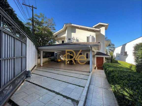 Imagem Casa com 4 Quartos à Venda, 496 m² em Miolo Da Granja - Cotia