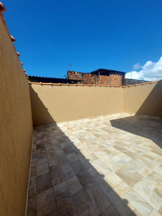 Imagem Casa com 2 Quartos à Venda, 50 m² em Jardim Savoy - Itanhaém
