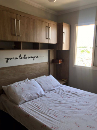 Imagem Apartamento com 2 Quartos à Venda,  em Vila Santa Teresa (zona Sul) - São Paulo