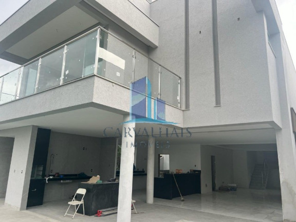 Imagem Casa com 4 Quartos à Venda, 300 m² em Portal Do Sol - Contagem Imagem Casa com 4 Quartos à Venda, 300 m² em Portal Do Sol - Contagem