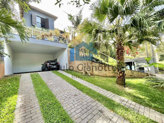 Imagem Casa de Condomínio com 4 Quartos à Venda, 380 m² em Residencial Euroville - Carapicuíba Imagem Casa de Condomínio com 4 Quartos à Venda, 380 m² em Residencial Euroville - Carapicuíba