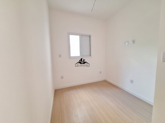 Imagem Cobertura com 2 Quartos à Venda, 43 m² em Jardim Alvorada - Santo André