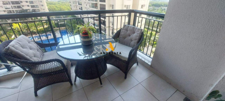 Imagem Apartamento com 2 Quartos à Venda, 70 m² em Jacarepaguá - Rio De Janeiro Imagem Apartamento com 2 Quartos à Venda, 70 m² em Jacarepaguá - Rio De Janeiro