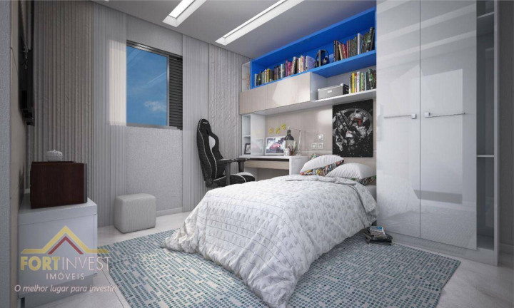 Imagem Imóvel com 3 Quartos à Venda, 127 m² em Canto Do Forte - Praia Grande Imagem Imóvel com 3 Quartos à Venda, 127 m² em Canto Do Forte - Praia Grande