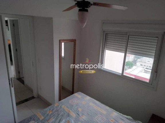 Imagem Apartamento com 2 Quartos à Venda, 46 m² em Liberdade - São Paulo