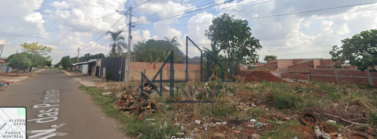 Imagem Terreno à Venda, 366 m² em Parque Montreal - Aparecida De Goiânia Imagem Terreno à Venda, 366 m² em Parque Montreal - Aparecida De Goiânia
