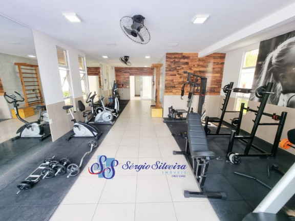 Imagem Casa com 4 Quartos à Venda, 230 m² em Eusébio - Eusébio