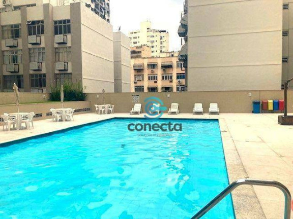 Imagem Apartamento com 2 Quartos à Venda, 95 m² em Icaraí - Niterói Imagem Apartamento com 2 Quartos à Venda, 95 m² em Icaraí - Niterói
