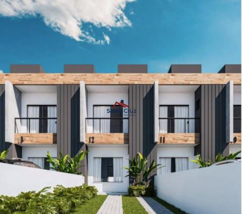 Imagem Sobrado com 2 Quartos à Venda, 79 m² em São João Do Rio Vermelho - Florianópolis Imagem Sobrado com 2 Quartos à Venda, 79 m² em São João Do Rio Vermelho - Florianópolis