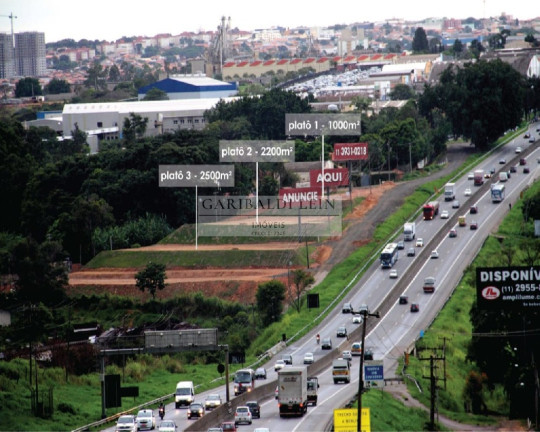 Imagem Imóvel à Venda, 8.862 m² em Jardim Nova América - Campinas Imagem Imóvel à Venda, 8.862 m² em Jardim Nova América - Campinas