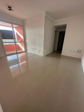 Imagem Apartamento com 2 Quartos à Venda, 74 m² em Barreiros - São José Imagem Apartamento com 2 Quartos à Venda, 74 m² em Barreiros - São José