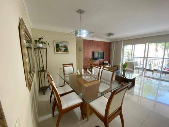 Imagem Apartamento com 2 Quartos à Venda, 121 m² em Anália Franco - São Paulo Imagem Apartamento com 2 Quartos à Venda, 121 m² em Anália Franco - São Paulo