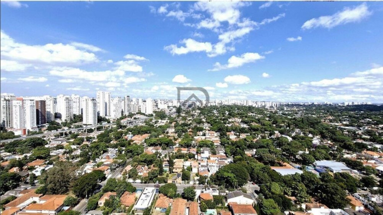 Imagem Apartamento com 3 Quartos à Venda, 131 m² em Campo Belo - São Paulo Imagem Apartamento com 3 Quartos à Venda, 131 m² em Campo Belo - São Paulo