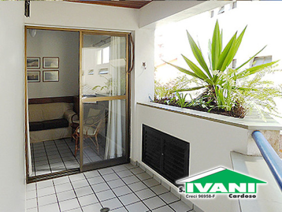 Imagem Apartamento com 1 Quarto para Temporada, 55 m² em Praia Grande - Ubatuba Imagem Apartamento com 1 Quarto para Temporada, 55 m² em Praia Grande - Ubatuba