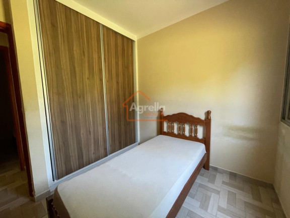 Imagem Imóvel com 2 Quartos à Venda, 46 m² em Condomínio Sylvia Matta - Mogi Mirim
