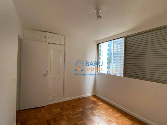 Imagem Apartamento com 3 Quartos à Venda, 107 m² em Higienópolis - São Paulo Imagem Apartamento com 3 Quartos à Venda, 107 m² em Higienópolis - São Paulo