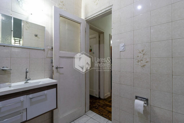 Apartamento com 3 Quartos à Venda, 105 m² em Jardim Paulista - São Paulo