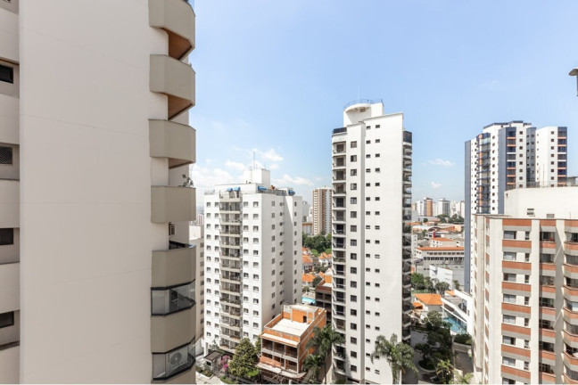 Imagem Apartamento com 3 Quartos à Venda, 118 m² em Santana - São Paulo Imagem Apartamento com 3 Quartos à Venda, 118 m² em Santana - São Paulo