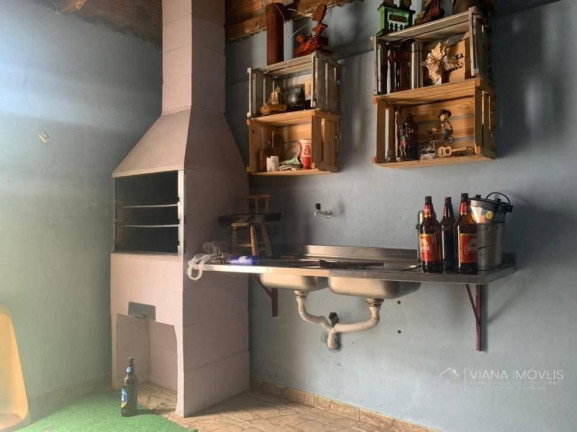 Imagem Casa com 3 Quartos à Venda, 300 m² em Cecília - Viamão Imagem Casa com 3 Quartos à Venda, 300 m² em Cecília - Viamão