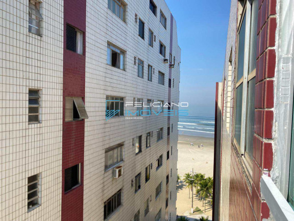 Imagem Apartamento com 1 Quarto à Venda, 37 m² em Guilhermina - Praia Grande Imagem Apartamento com 1 Quarto à Venda, 37 m² em Guilhermina - Praia Grande
