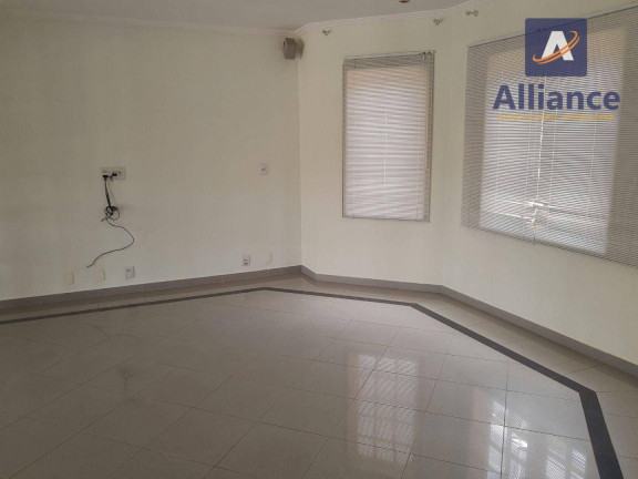 Imagem Casa com 4 Quartos para Alugar, 540 m² em Condomínio Villagio Capriccio - Louveira