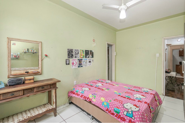 Imagem Apartamento com 3 Quartos à Venda, 83 m² em Santana - Porto Alegre Imagem Apartamento com 3 Quartos à Venda, 83 m² em Santana - Porto Alegre