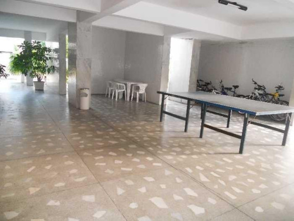 Apartamento com 4 Quartos à Venda, 140 m² em Espinheiro - Recife