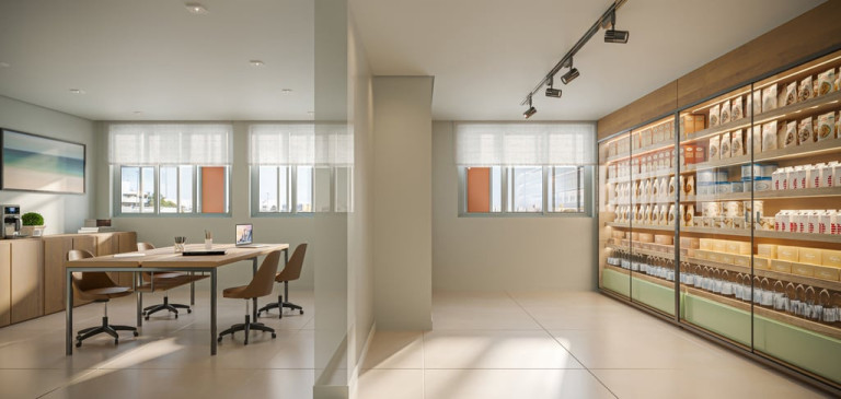 Imagem Apartamento com 3 Quartos à Venda, 88 m² em Alto Do Ipiranga - São Paulo Imagem Apartamento com 3 Quartos à Venda, 88 m² em Alto Do Ipiranga - São Paulo