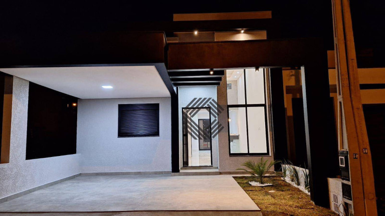 Imagem Casa com 3 Quartos à Venda, 118 m² em Horto Florestal - Sorocaba Imagem Casa com 3 Quartos à Venda, 118 m² em Horto Florestal - Sorocaba