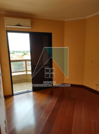 Imagem Apartamento com 3 Quartos à Venda, 122 m² em Campos Eliseos - Ribeirão Preto Imagem Apartamento com 3 Quartos à Venda, 122 m² em Campos Eliseos - Ribeirão Preto