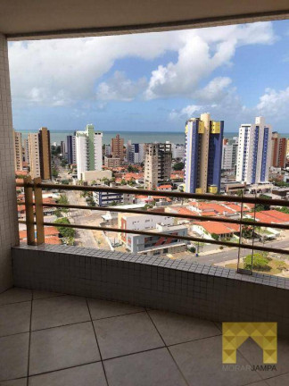 Imagem Apartamento com 4 Quartos à Venda, 164 m² em Manaíra - João Pessoa Imagem Apartamento com 4 Quartos à Venda, 164 m² em Manaíra - João Pessoa