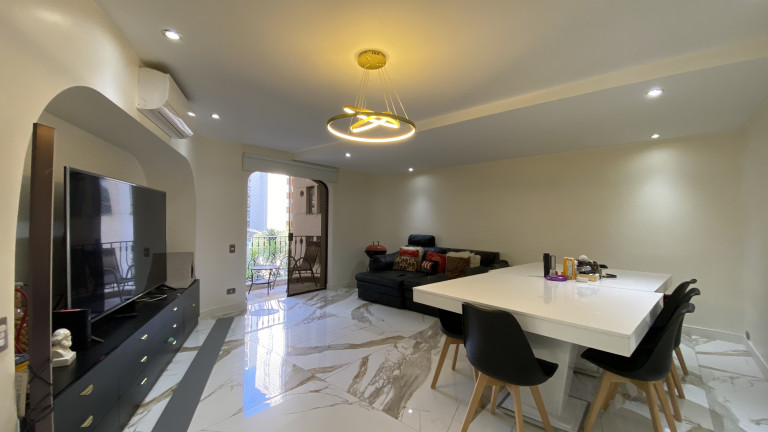 Imagem Apartamento com 2 Quartos para Alugar, 130 m² em Jardim Paulista - São Paulo