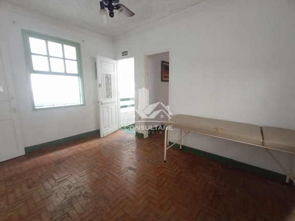 Imagem Casa com 4 Quartos à Venda, 527 m² em Marapé - Santos