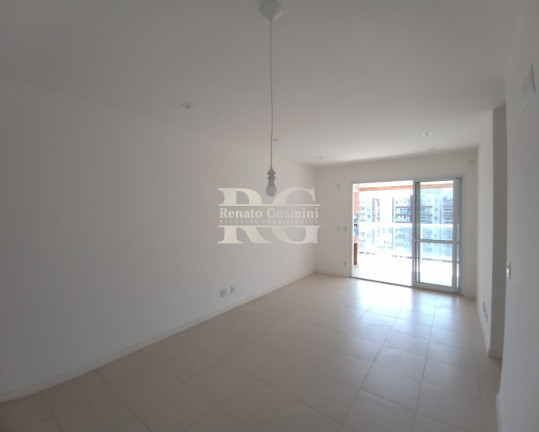 Imagem Apartamento com 4 Quartos à Venda, 120 m² em Barra Da Tijuca - Rio De Janeiro