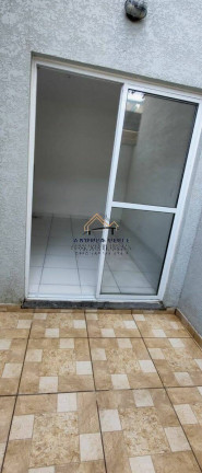 Imagem Apartamento com 2 Quartos à Venda, 50 m² em Jardim Guarujá - Sorocaba