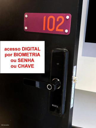 Imagem Apartamento com 1 Quarto para Alugar, 22 m² em Indianópolis - São Paulo Imagem Apartamento com 1 Quarto para Alugar, 22 m² em Indianópolis - São Paulo